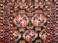 Bakhtiari-Carpet