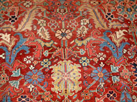 heriz-carpet